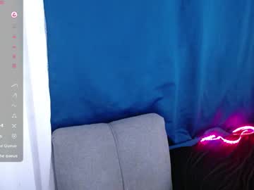 Luca_Jake January 18, 2025 Chaturbate stream image