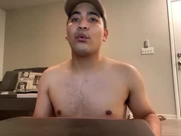 Matias_Daniel January 18, 2025 Chaturbate stream image