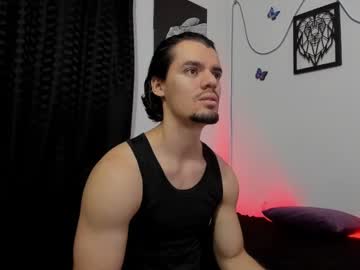 Maxi_Styles January 18, 2025 Chaturbate stream image