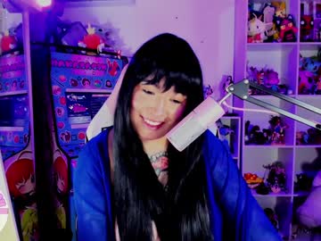 Medakawaii January 18, 2025 Chaturbate stream image