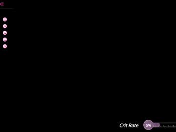 Missfranb January 18, 2025 Chaturbate stream image