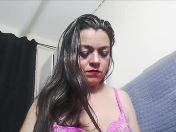 Nani_Lu January 18, 2025 Chaturbate stream image