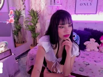 Nataly_29 January 18, 2025 Chaturbate stream image