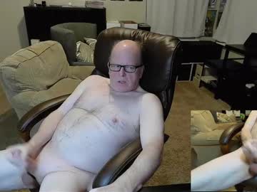 Patrickstroking January 18, 2025 Chaturbate stream image