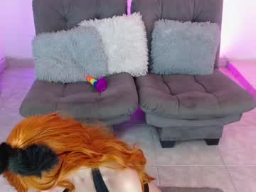 Scarlett_Mgc January 18, 2025 Chaturbate stream image