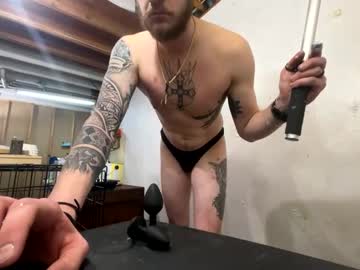 Seadragon73 January 18, 2025 Chaturbate stream image
