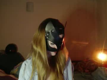 Trioa January 18, 2025 Chaturbate stream image