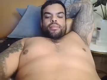 Uppymn January 18, 2025 Chaturbate stream image
