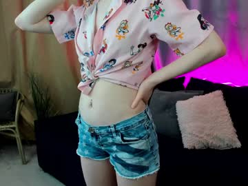 Amoree_Moreno January 18, 2025 Chaturbate stream image