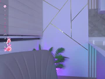 Bellaspringg January 18, 2025 Chaturbate stream image