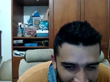 Big_Dad69 January 18, 2025 Chaturbate stream image