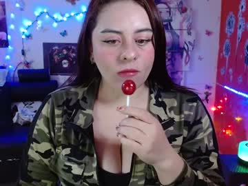 Carol20_1994 January 18, 2025 Chaturbate stream image