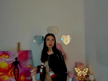 _Cute_Isabella_ January 18, 2025 Chaturbate stream image
