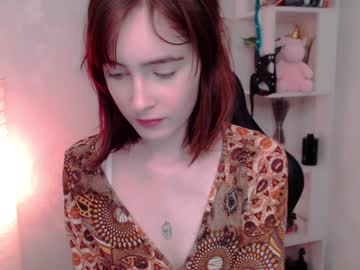 Mary_Cuddle January 18, 2025 Chaturbate stream image