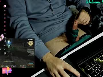 Pandouxe January 18, 2025 Chaturbate stream image