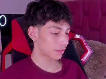 Philipe_Moonlight January 18, 2025 Chaturbate stream image