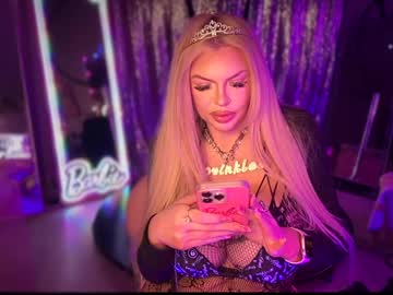Plasticfuckdoll stream photo from January 18, 2025