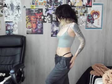 Rickydicot_13 stream photo from January 18, 2025