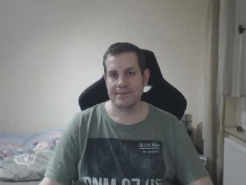 Thatguyyeahhim January 18, 2025 Chaturbate stream image