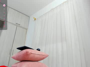 Zoey_Cooper January 18, 2025 Chaturbate stream image