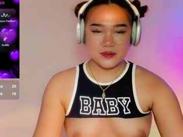 1lovelymess January 18, 2025 Chaturbate stream image