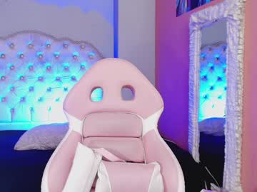 Abycolman January 18, 2025 Chaturbate stream image