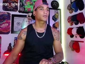 Aharon_Sexo1 stream photo from January 18, 2025