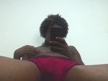 Ambartxsex January 18, 2025 Chaturbate stream image