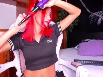 Anahi__18 January 18, 2025 Chaturbate stream image
