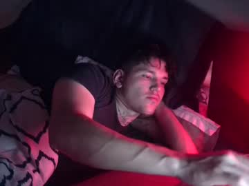 Andres817542 January 18, 2025 Chaturbate stream image