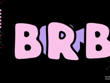 _Angellove_ January 18, 2025 Chaturbate stream image