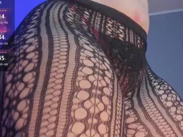 Anny_Ferrer_ January 18, 2025 Chaturbate stream image