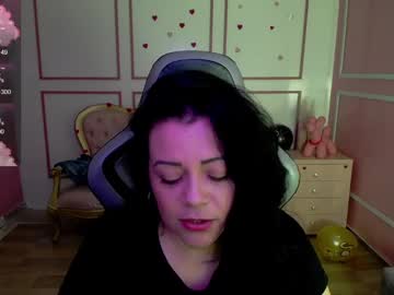 Anny_Honey_T January 18, 2025 Chaturbate stream image