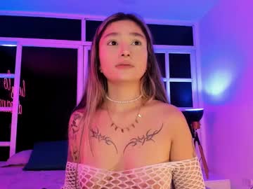 Ariana_Villada January 18, 2025 Chaturbate stream image