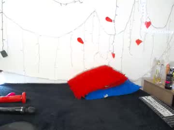 Ashleyparis_ January 18, 2025 Chaturbate stream image