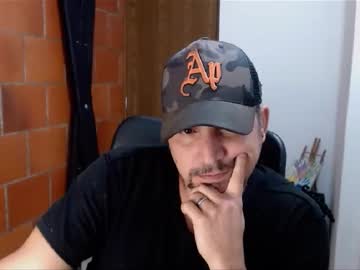 Astton_Nick January 18, 2025 Chaturbate stream image