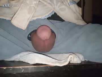 Bigdick666cm January 18, 2025 Chaturbate stream image