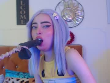 Celestenox January 18, 2025 Chaturbate stream image