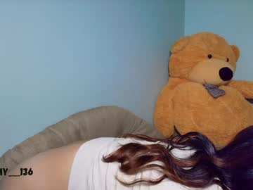 Chloe_Maia1 January 18, 2025 Chaturbate stream image