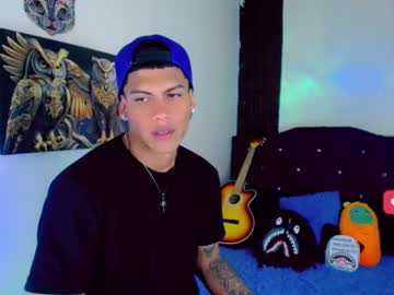 Damian_Latinxxx stream photo from January 18, 2025