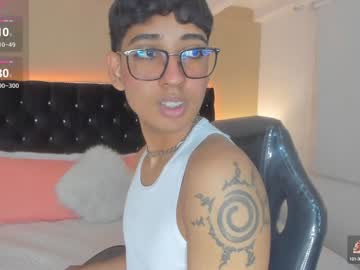 Dark_Hairy_ January 18, 2025 Chaturbate stream image