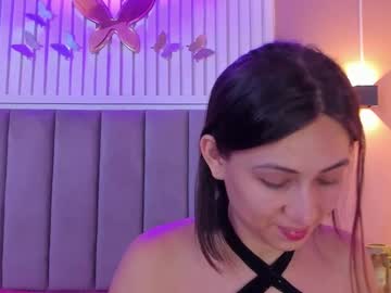 Diosa_Cristal January 18, 2025 Chaturbate stream image