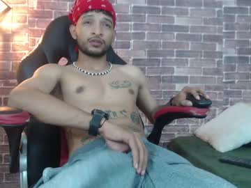 E_Azyboy January 18, 2025 Chaturbate stream image