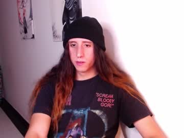 Edward_Chann January 18, 2025 Chaturbate stream image
