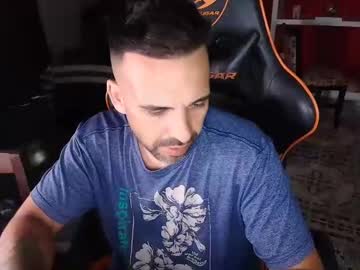 Elfetas January 18, 2025 Chaturbate stream image