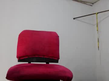 Fernandez_Latinblack January 18, 2025 Chaturbate stream image