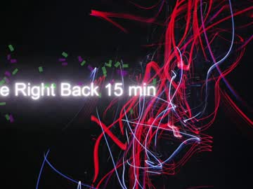 Frankiefoxie stream photo from January 18, 2025