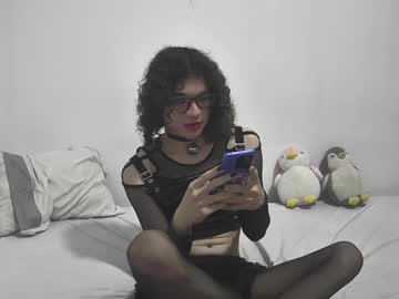 Heliauwu January 18, 2025 Chaturbate stream image