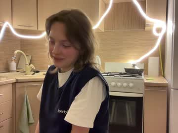 Holydori January 18, 2025 Chaturbate stream image