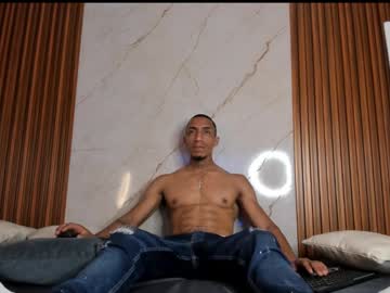 Jackson_Cox January 18, 2025 Chaturbate stream image